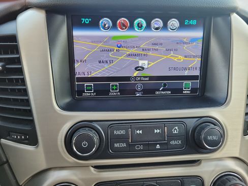 Used 2019 GMC Yukon Denali w/ Open Road Package AWD/4WD image 28