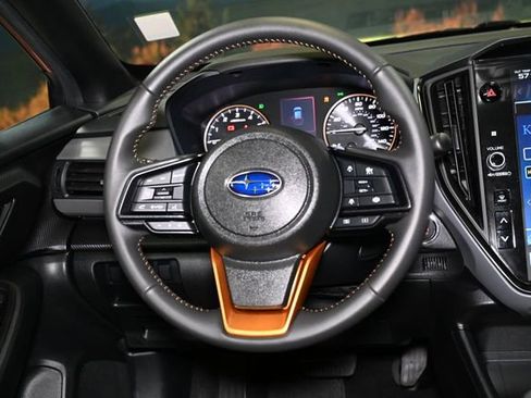 Certified 2025 Subaru Crosstrek 2.5i Wilderness w/ Wilderness Package AWD/4WD image 70