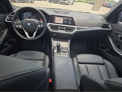 Used 2020 BMW 330i Sedan w/ Convenience Package RWD image 21