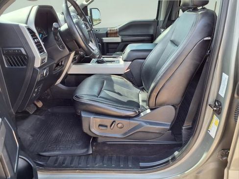 Used 2020 Ford F150 Lariat w/ Equipment Group 502A Luxury image 23