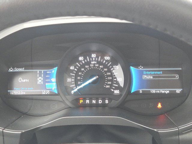 Used 2023 Ford Edge SEL w/ Convenience Package AWD/4WD image 43