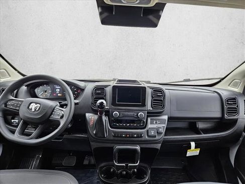 New 2026 RAM ProMaster 2500 image 15