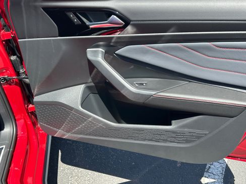 New 2026 Volkswagen Jetta GLI Autobahn FWD image 16