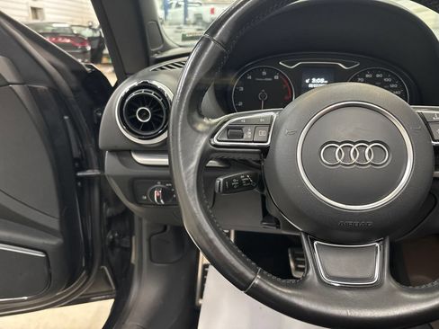 Used 2015 Audi A3 2.0T Premium Plus AWD/4WD image 16