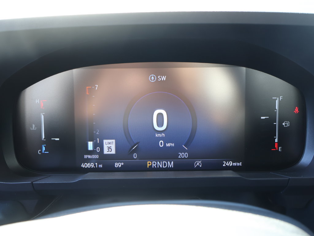 New 2026 Ford Maverick Tremor AWD/4WD image 30