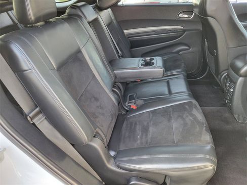 Used 2018 Dodge Durango GT w/ Technology Group image 22