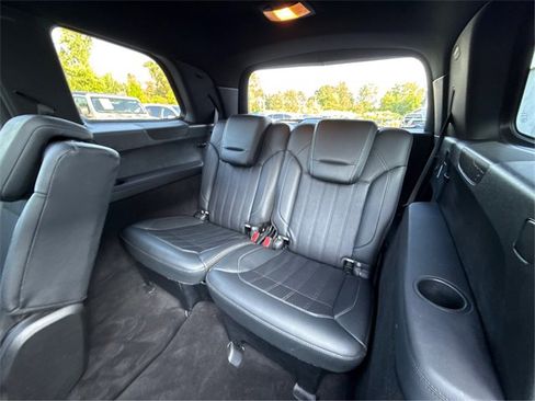 Used 2018 Mercedes-Benz GLS 450 4MATIC image 37