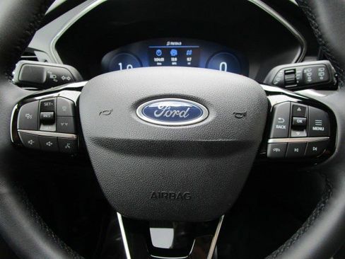 Used 2023 Ford Escape Active w/ Tech Pack #2 image 17