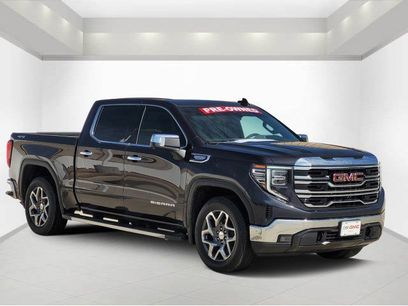 Used 2023 GMC Sierra 1500 SLT
