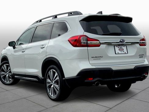 Used 2020 Subaru Ascent Touring w/ Popular Package #2A image 11