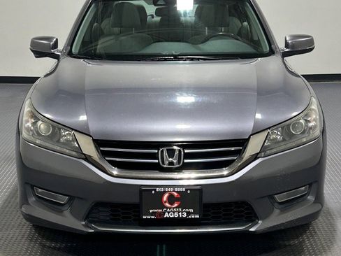 Used 2013 Honda Accord EX-L image 3