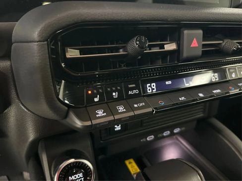 Used 2024 Toyota Land Cruiser AWD/4WD image 30