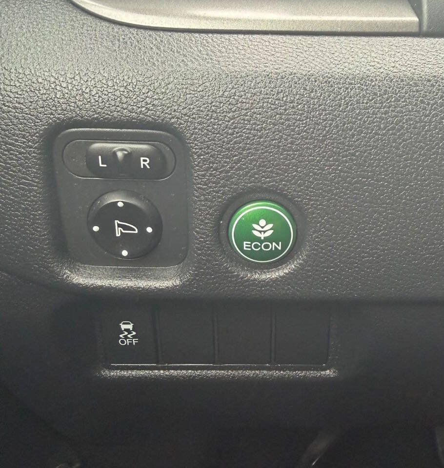 Used 2016 Honda Pilot EX-L image 28