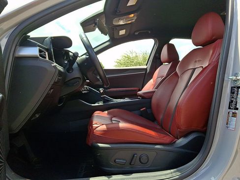 Certified 2023 Kia K5 GT-Line w/ GT-Line Premium Package FWD image 14