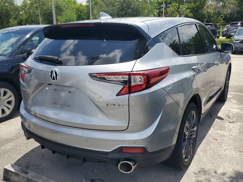 Used 2023 Acura RDX A-Spec FWD image 7