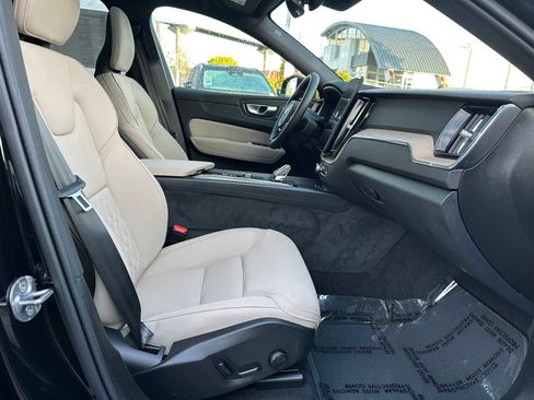 New 2026 Volvo XC60 T8 Plus w/ Protection Package Premier image 10