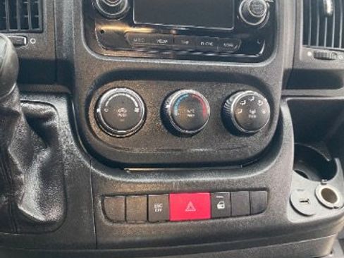 Used 2021 RAM ProMaster 3500 FWD image 20