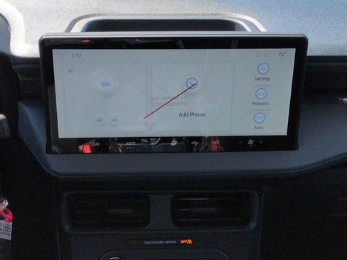 New 2025 Ford Maverick XL image 17