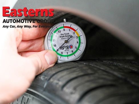 Used 2022 Polestar Polestar 2 w/ Plus Package image 25