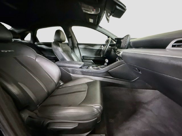 Used 2022 Kia K5 GT-Line FWD image 28