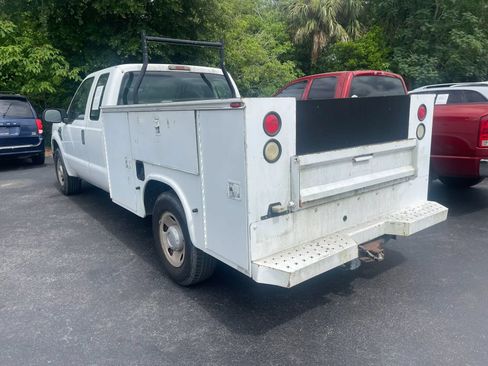 Used 2008 Ford F250 XLT RWD image 10