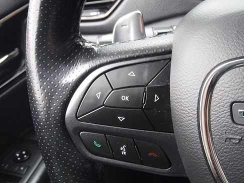 Used 2021 Dodge Durango GT image 36