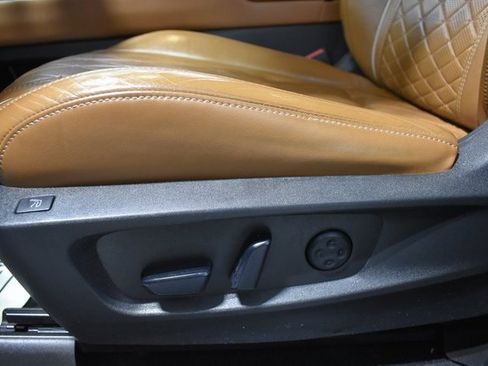 Used 2022 INFINITI QX60 Autograph w/ Cargo Package image 19