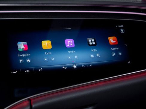 Certified 2025 Mercedes-Benz E 350 Sedan image 18