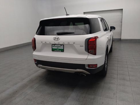 Used 2021 Hyundai Palisade SE image 9