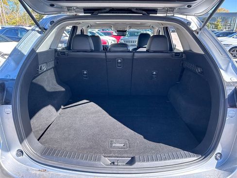 Used 2023 MAZDA CX-5 AWD 2.5 S w/ Premium Package image 27