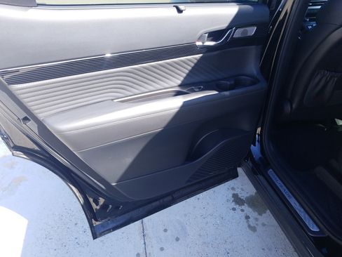 Used 2025 Hyundai Palisade Calligraphy image 11