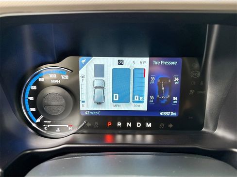 Used 2023 Ford Bronco Wildtrak image 32