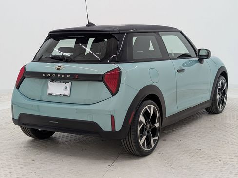 New 2026 MINI Cooper S image 9