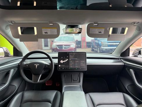 Used 2023 Tesla Model 3 Long Range image 19