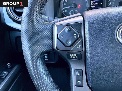 Certified 2023 Toyota Tacoma TRD Off-Road image 24