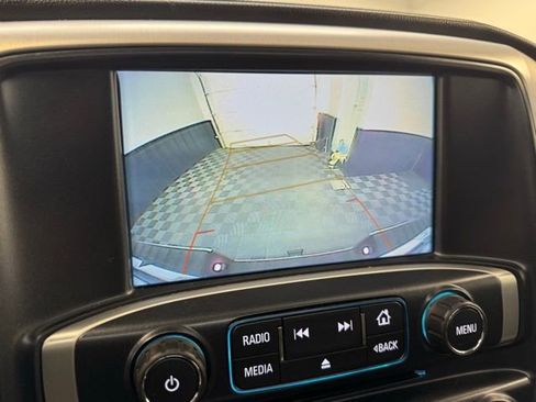 Used 2019 GMC Sierra 2500 SLT AWD/4WD image 19