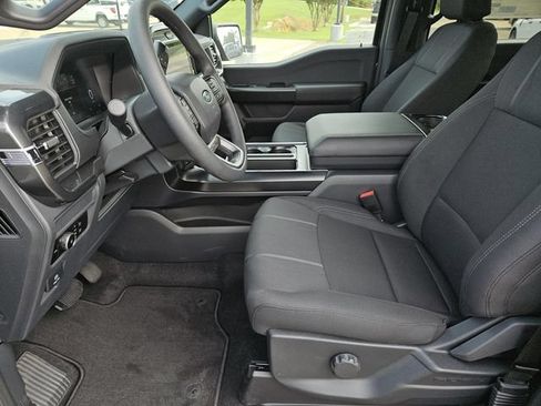 New 2026 Ford F150 STX w/ F-150 LOBO Package AWD/4WD image 16