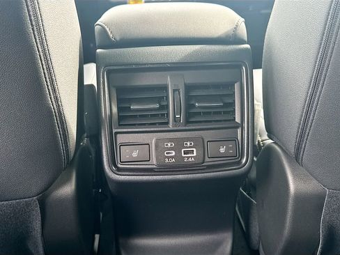 New 2026 Subaru Outback Wilderness AWD/4WD image 23