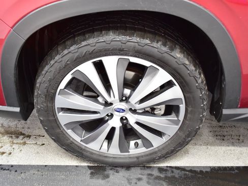 Used 2022 Subaru Ascent Limited w/ Technology Package image 65