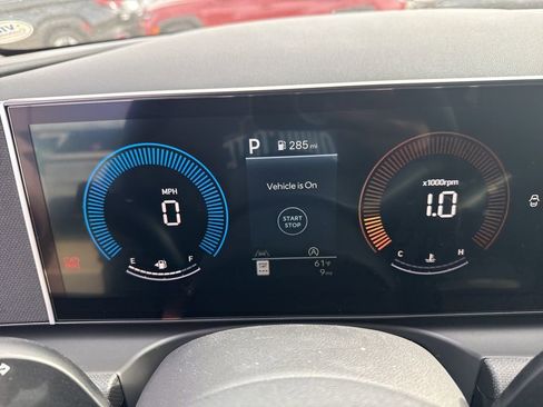 New 2026 Hyundai Tucson XRT image 27