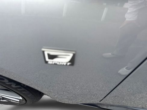 Used 2024 Lexus IS 350 F Sport w/ Memory Package RWD image 28