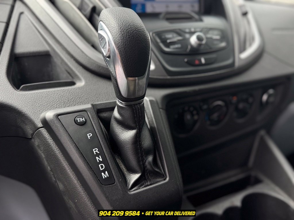 Used 2019 Ford Transit 150 XLT RWD image 14