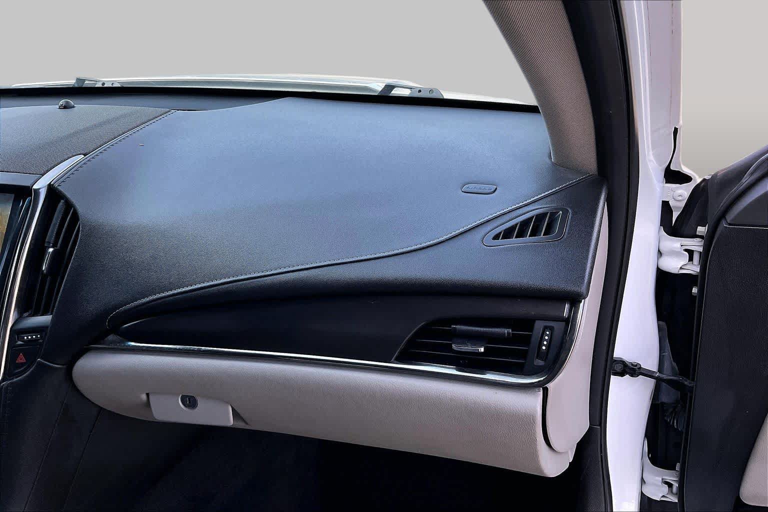 Used 2016 Cadillac ATS Sedan RWD image 19