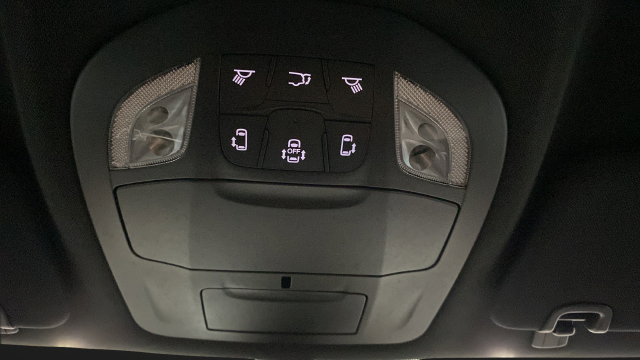 New 2027 Chrysler Pacifica Select FWD image 34