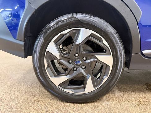 Used 2024 Subaru Crosstrek 2.5i Limited AWD/4WD image 27