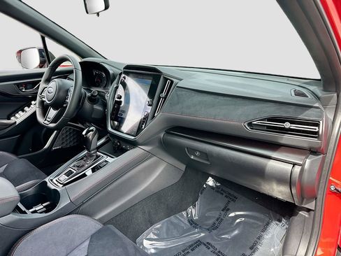 Used 2022 Subaru WRX GT image 30