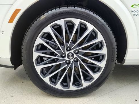Used 2026 Hyundai Palisade Calligraphy FWD image 62