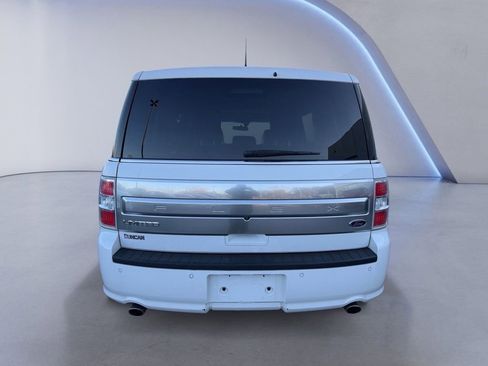Used 2019 Ford Flex Limited image 4