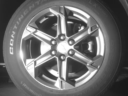 Used 2025 Chevrolet Blazer LT FWD image 13