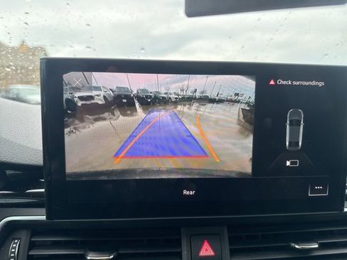 Used 2020 Audi A4 2.0T Premium w/ Convenience Package image 20